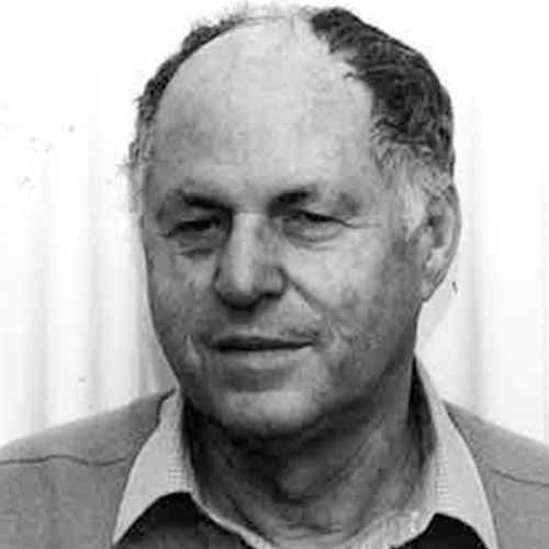 Max Bolliger Max Bolliger